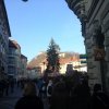 1st Exchange in Austria